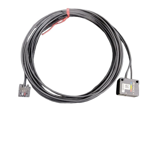 KEYENCE CZ-H32 Cabezal de sensor reflectivo, punto variable