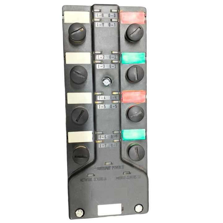 Allen Bradley 1792d-8bvt8d Modulo de entrada y salida