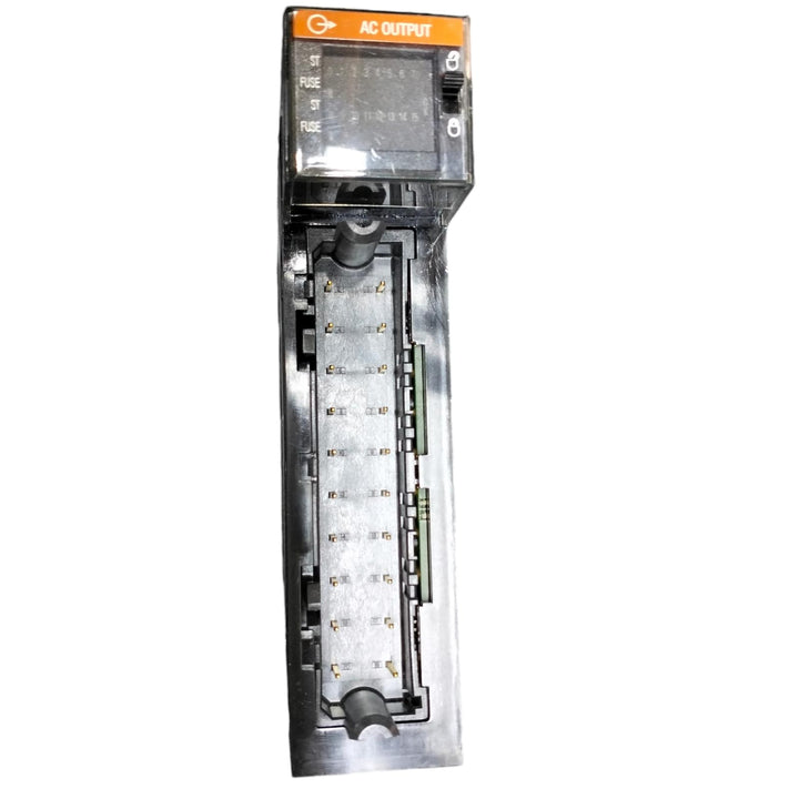 Allen Bradley 1756-oa16 Módulo de salida