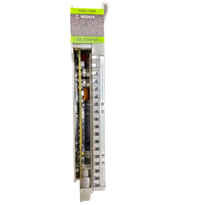 Allen Bradley 5069-if8 Módulo de salida