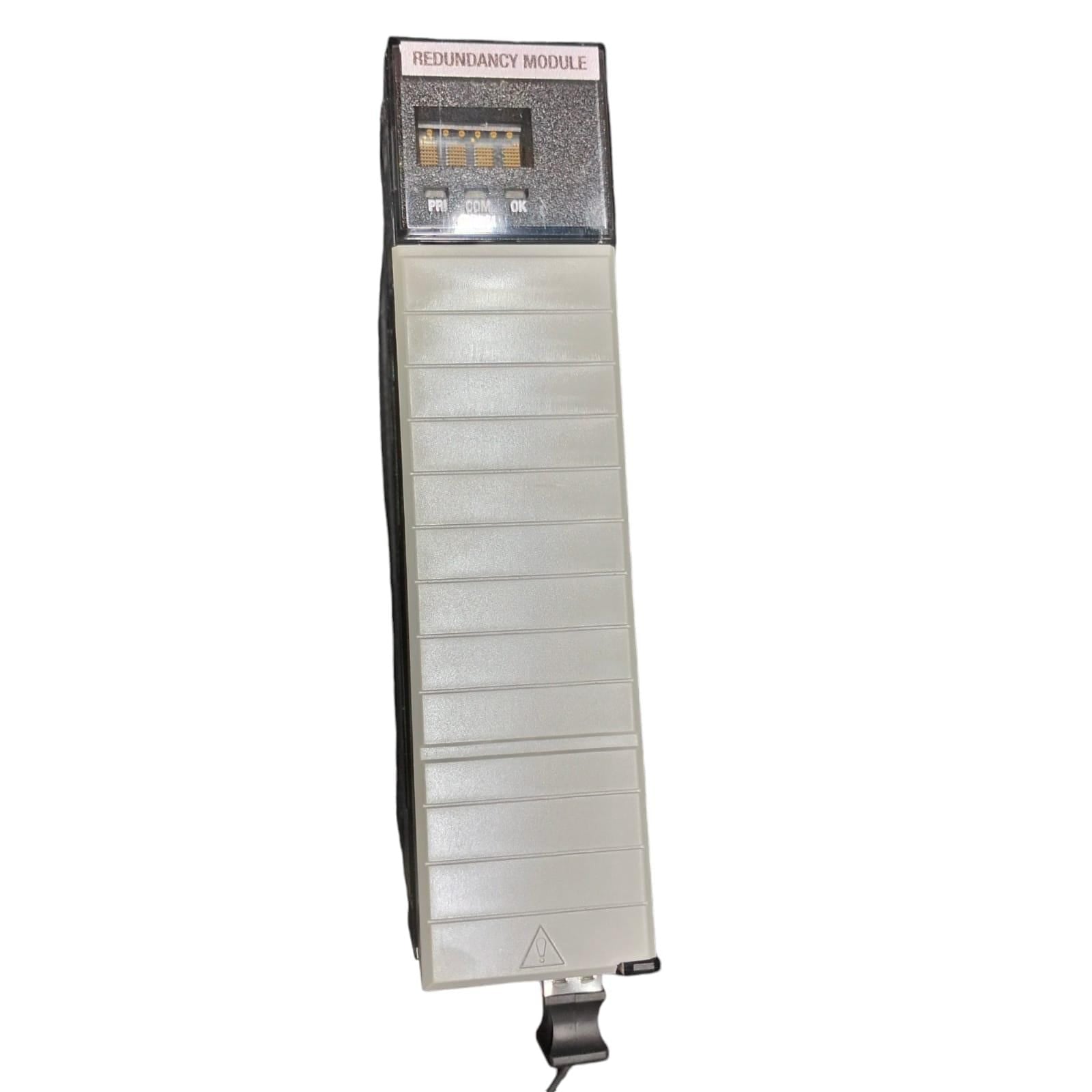 Allen Bradley 1756-rm Serie B PLC