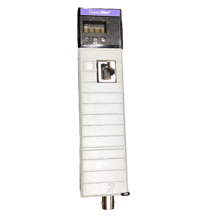 Allen Bradley 1756-cnb PLC
