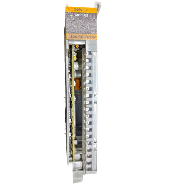Allen Bradley 5069-if8 Módulo de entrada