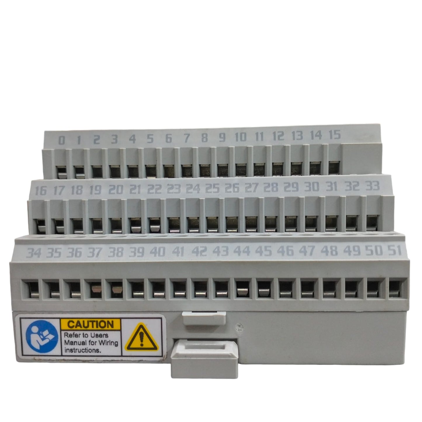 Allen Bradley 1440-tb-a Base