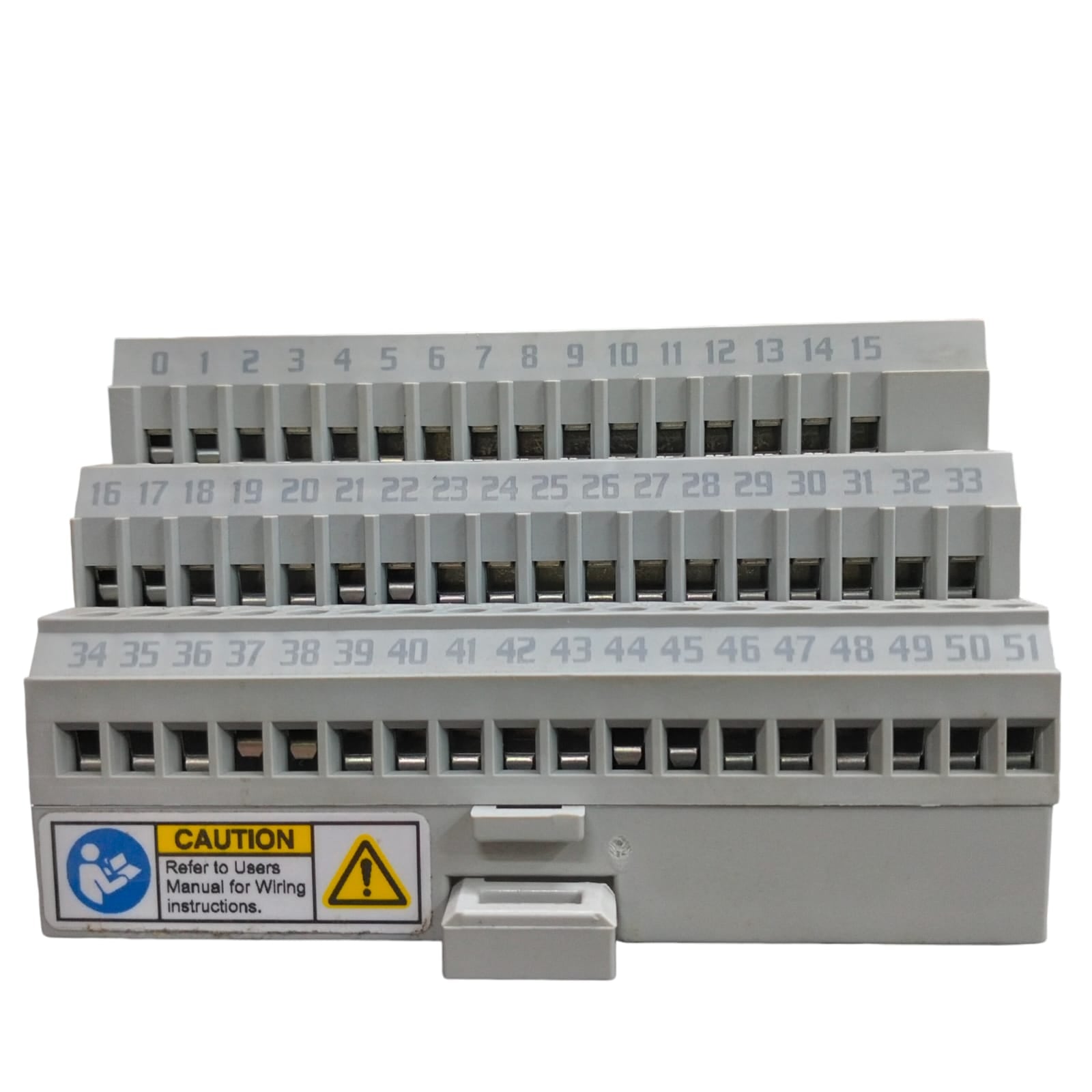 Allen Bradley 1440-tb-a Base
