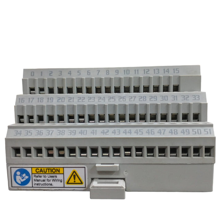 Allen Bradley 1440-tb-a Base
