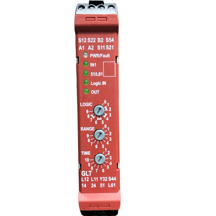 Allen Bradley 440r-gl2s2t Relé de seguridad