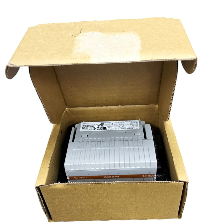 Allen Bradley 5094-if8 Flex 5000 Módulo de entrada