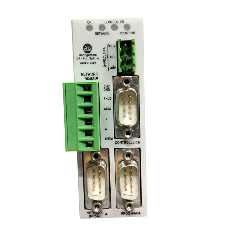 Allen Bradley 1747-dps2 / A PLC