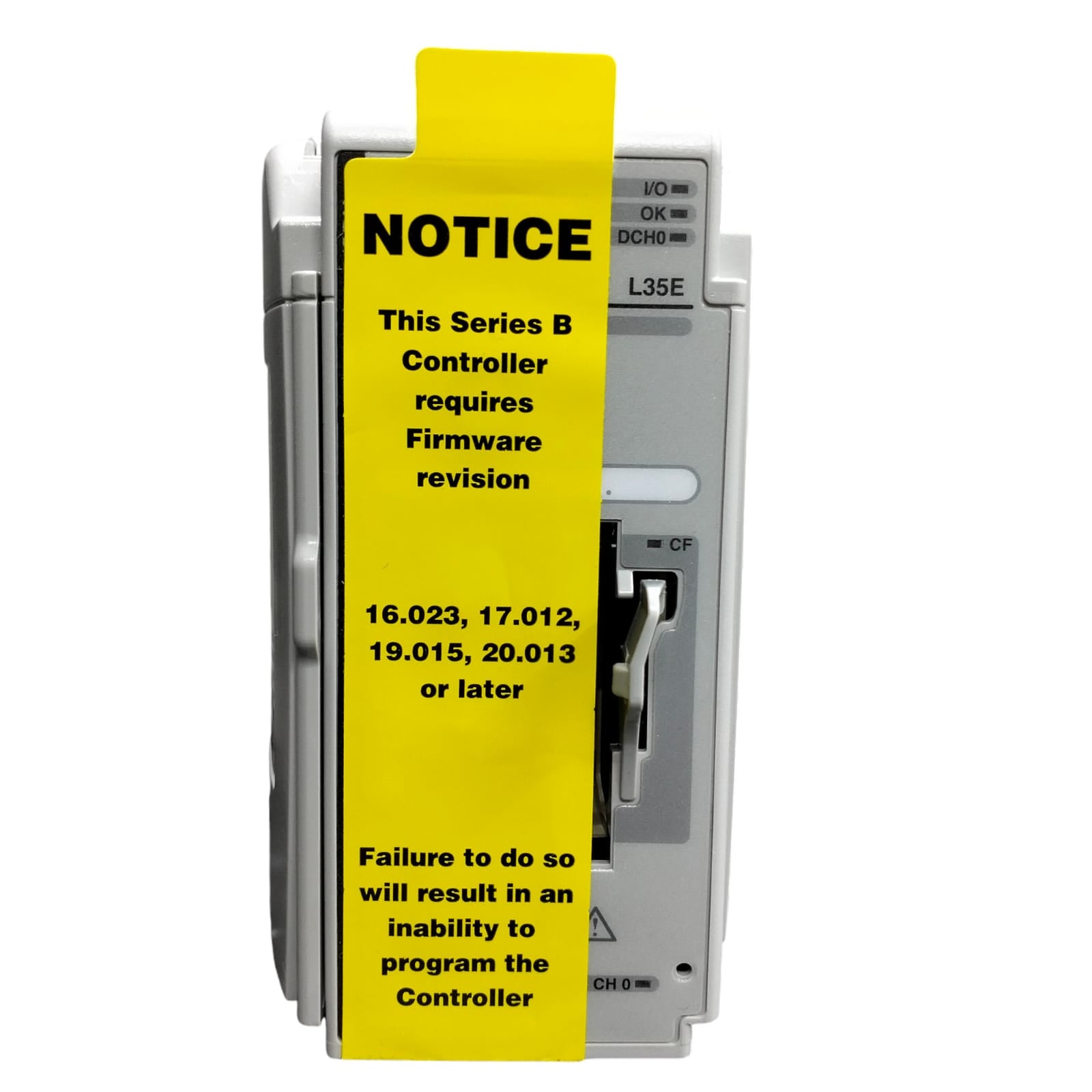 Allen Bradley 1769 L35e Ser B PLC
