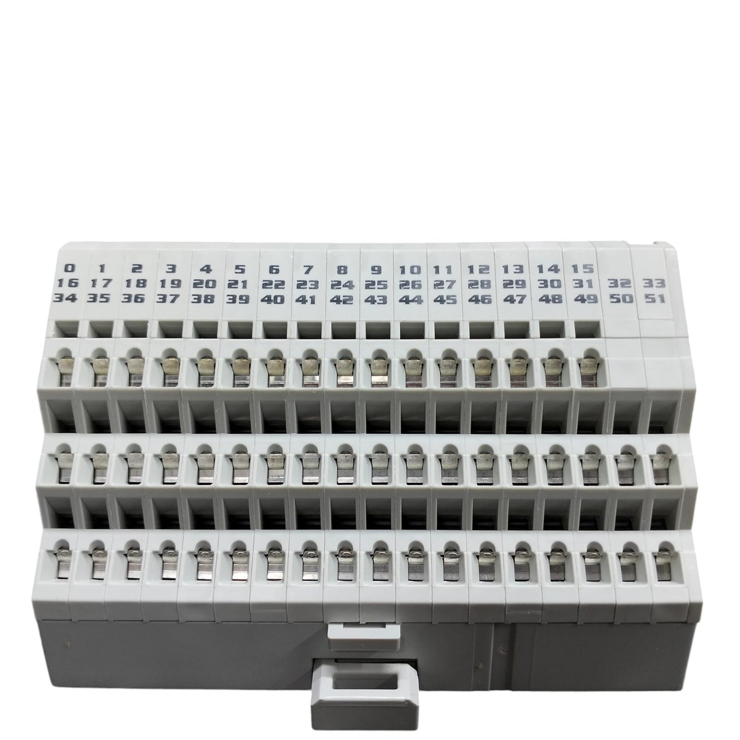 Allen Bradley 1794-tb3gs Base