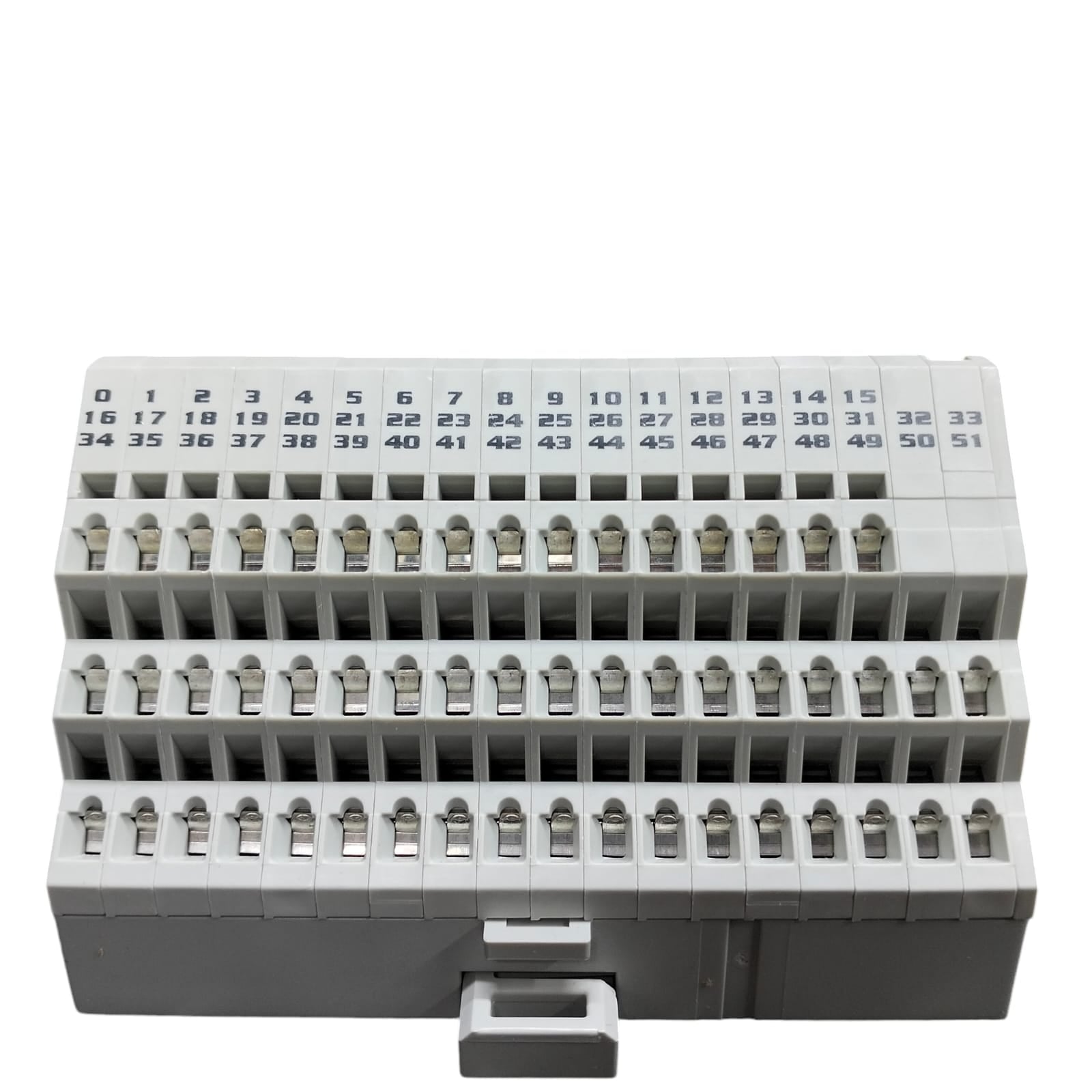 Allen Bradley 1794-tb3gs Base