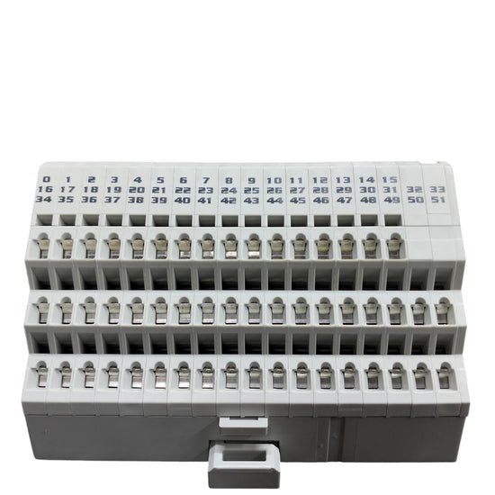 Allen Bradley 1794-tb3gs Base