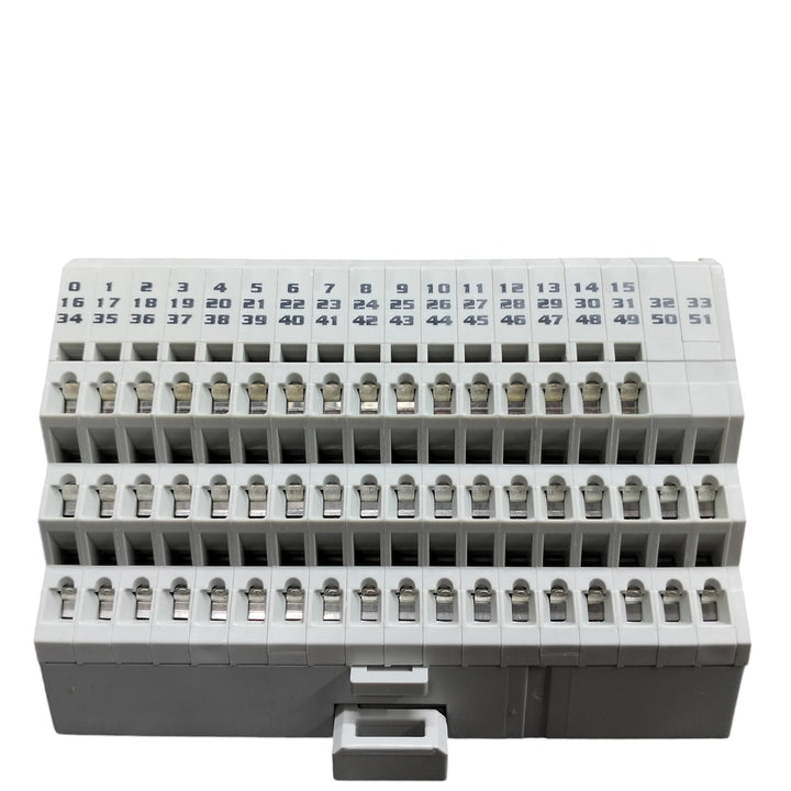 Allen Bradley 1794-tb3gs Base