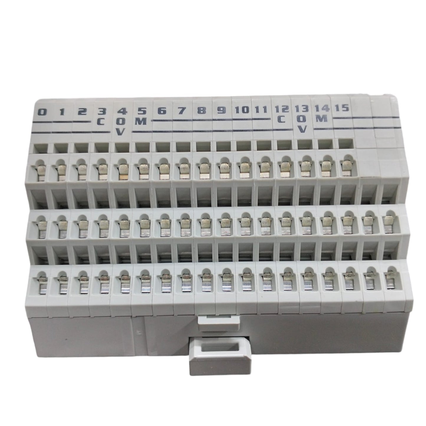 Allen Bradley 1794-tb3s Serie A Terminal Base