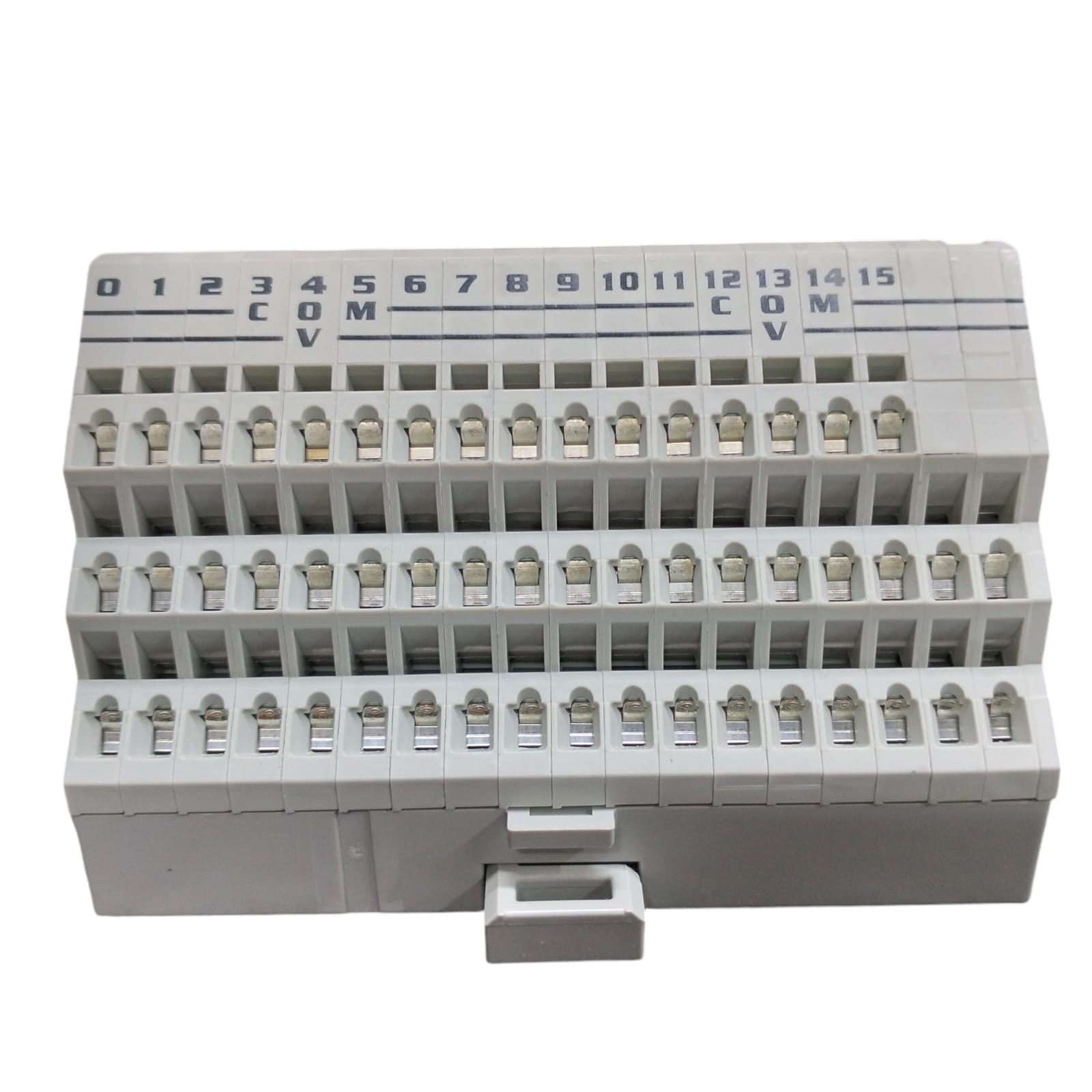 Allen Bradley 1794-tb3s Serie A Terminal Base