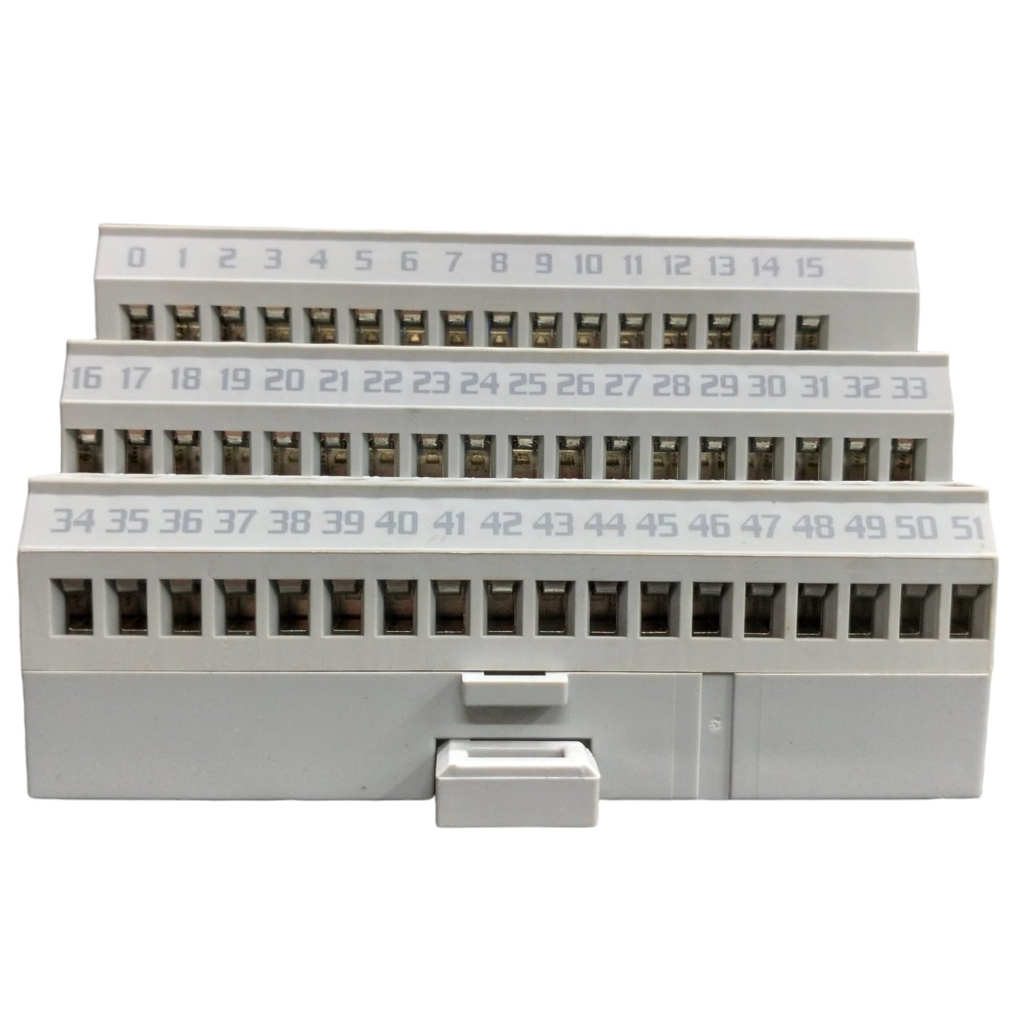 Allen Bradley 1794-tb3g Base