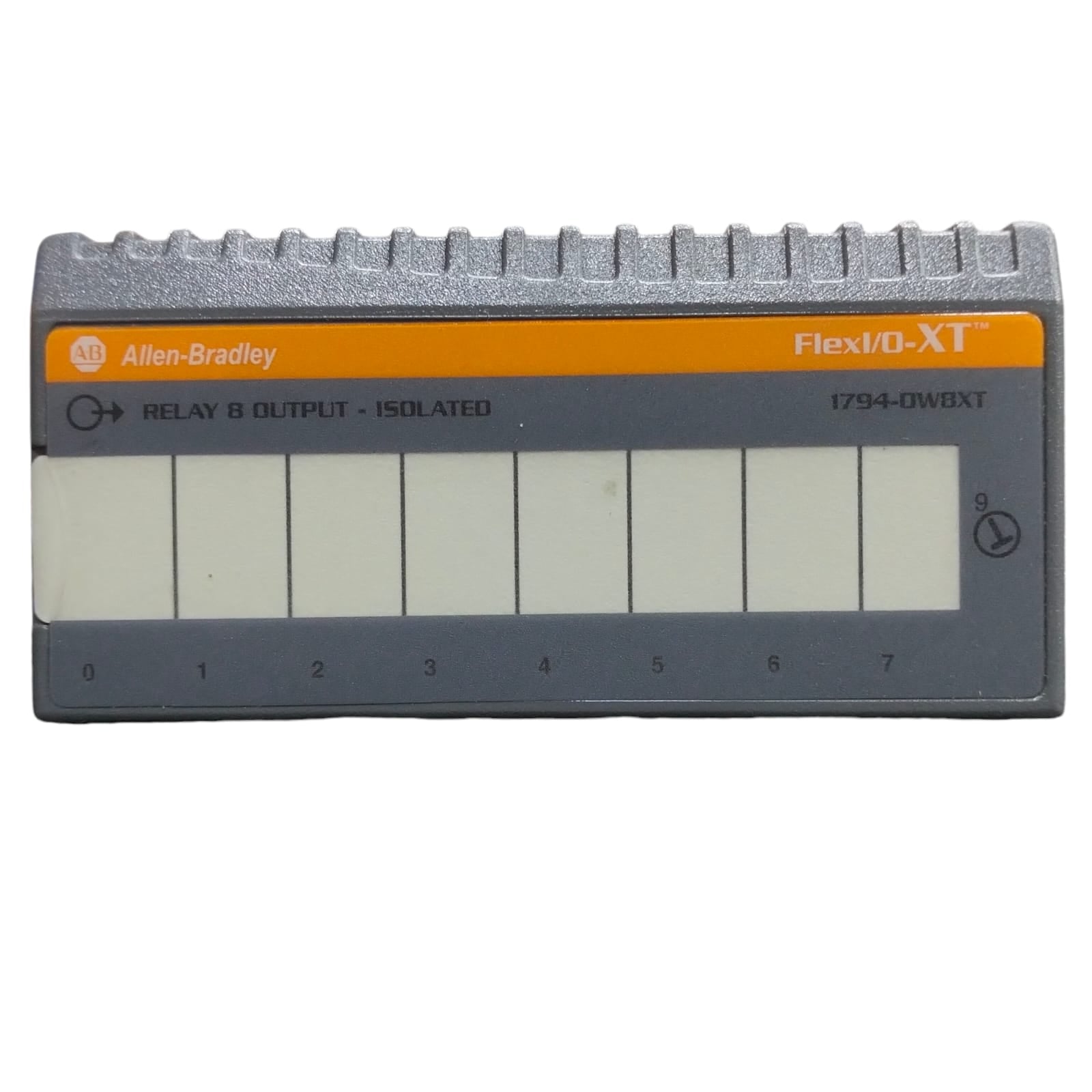 ALLEN BRADLEY 1794-OW8XT Módulo de salida