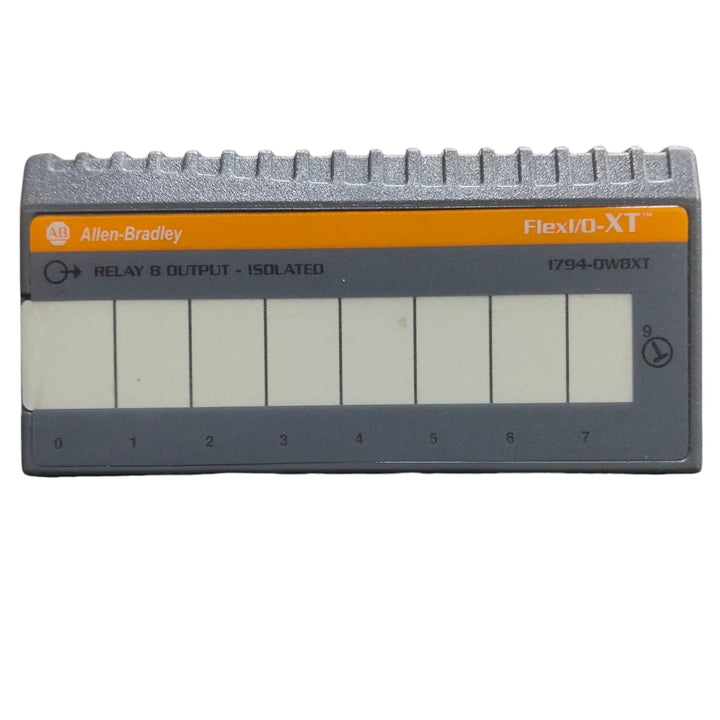 ALLEN BRADLEY 1794-OW8XT Módulo de salida