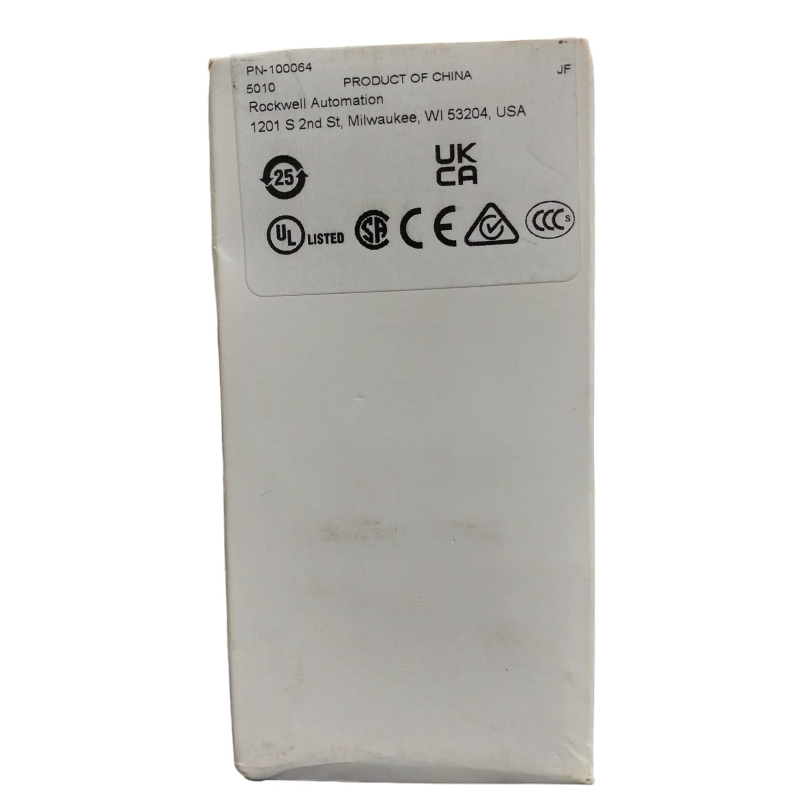 Allen Bradley 800h-qrth2g Ser.g Botón