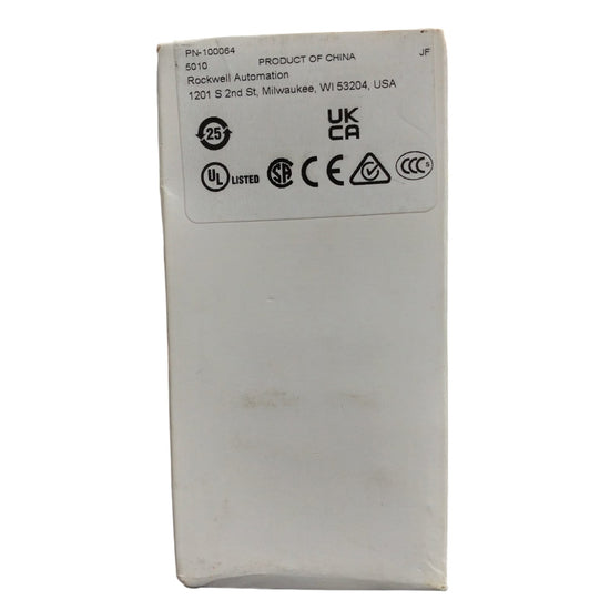 Allen Bradley 800h-qrth2g Ser.g Botón