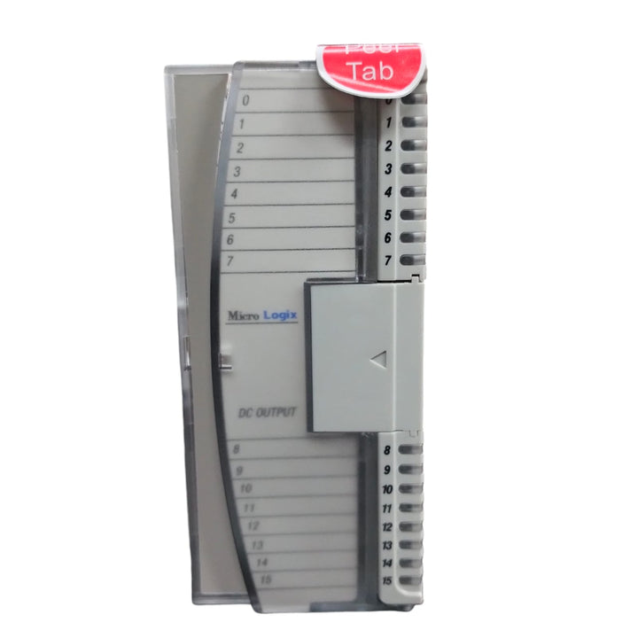Allen Bradley 1762-ob16 Módulo de salida
