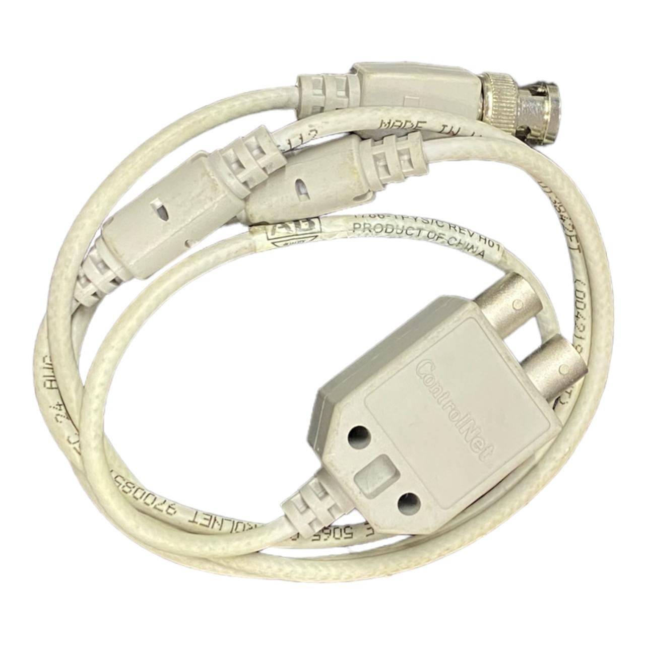Allen Bradley 1786-tpys/c Rev H01 Cable
