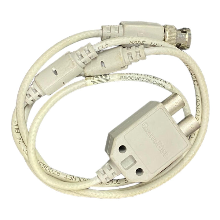 Allen Bradley 1786-tpys/c Rev H01 Cable
