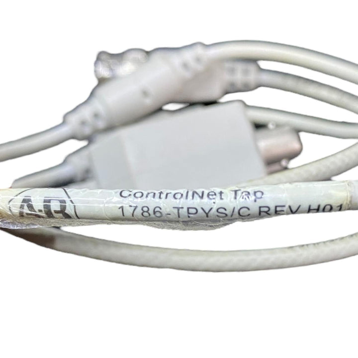 Allen Bradley 1786-tpys/c Rev H01 Cable