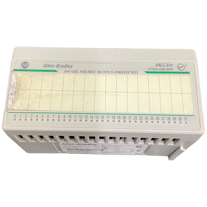Allen Bradley 1794-ob32p Módulo De Salida