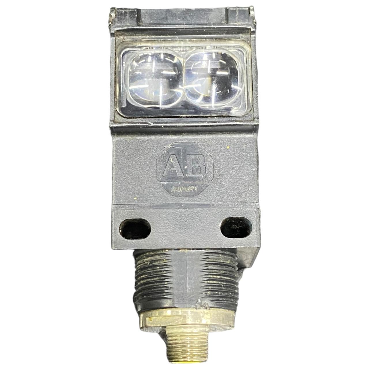 Allen Bradley 42grl-9000-qd Photo Switch