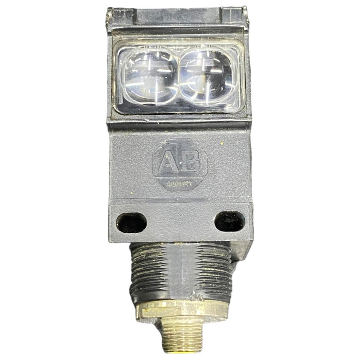 Allen Bradley 42grl-9000-qd Photo Switch