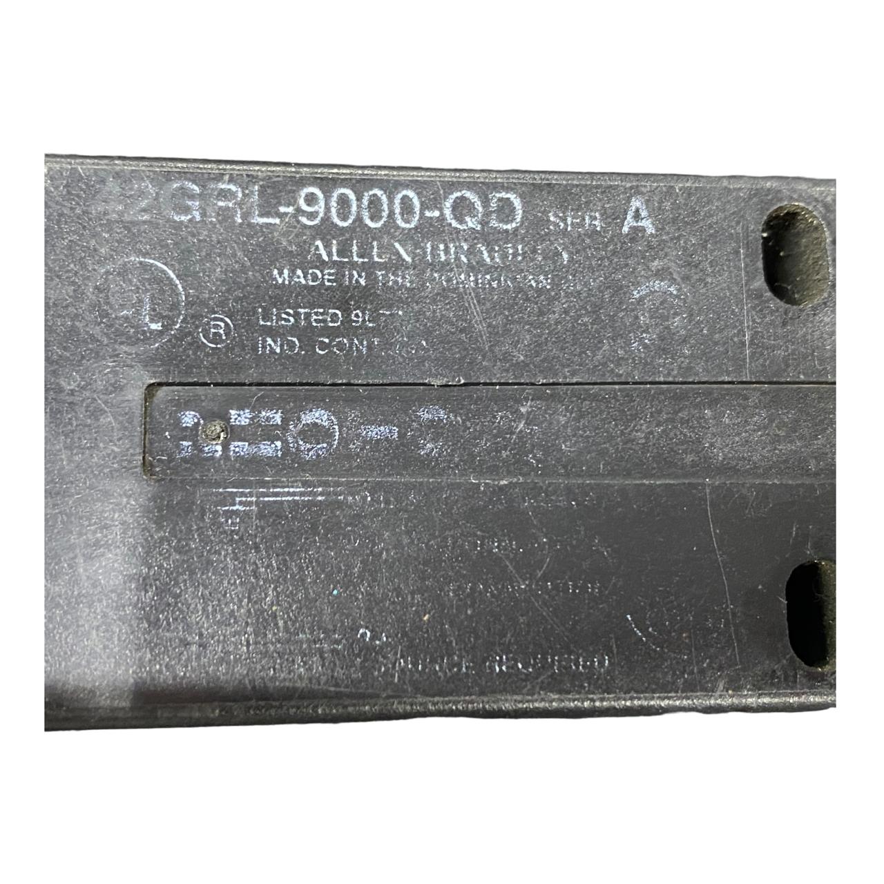 Allen Bradley 42grl-9000-qd Photo Switch