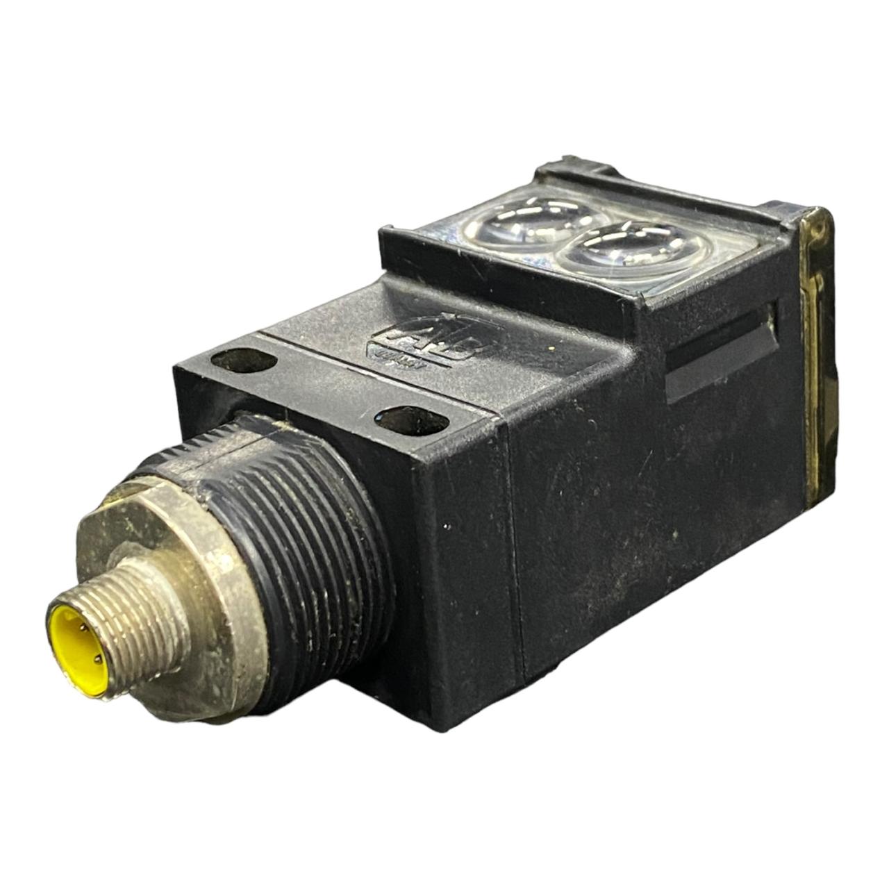 Allen Bradley 42grl-9000-qd Photo Switch