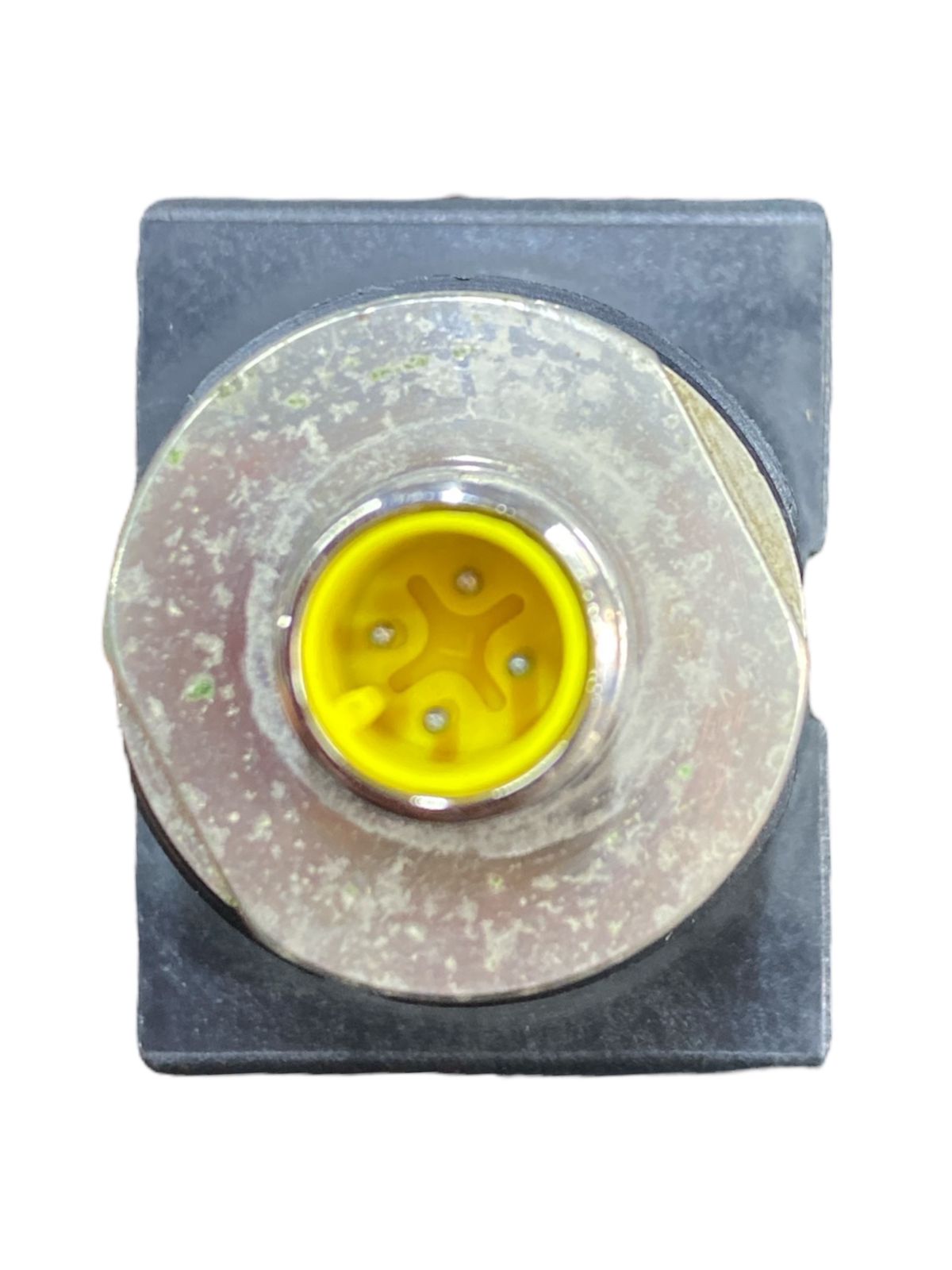 Allen Bradley 42grl-9000-qd Photo Switch
