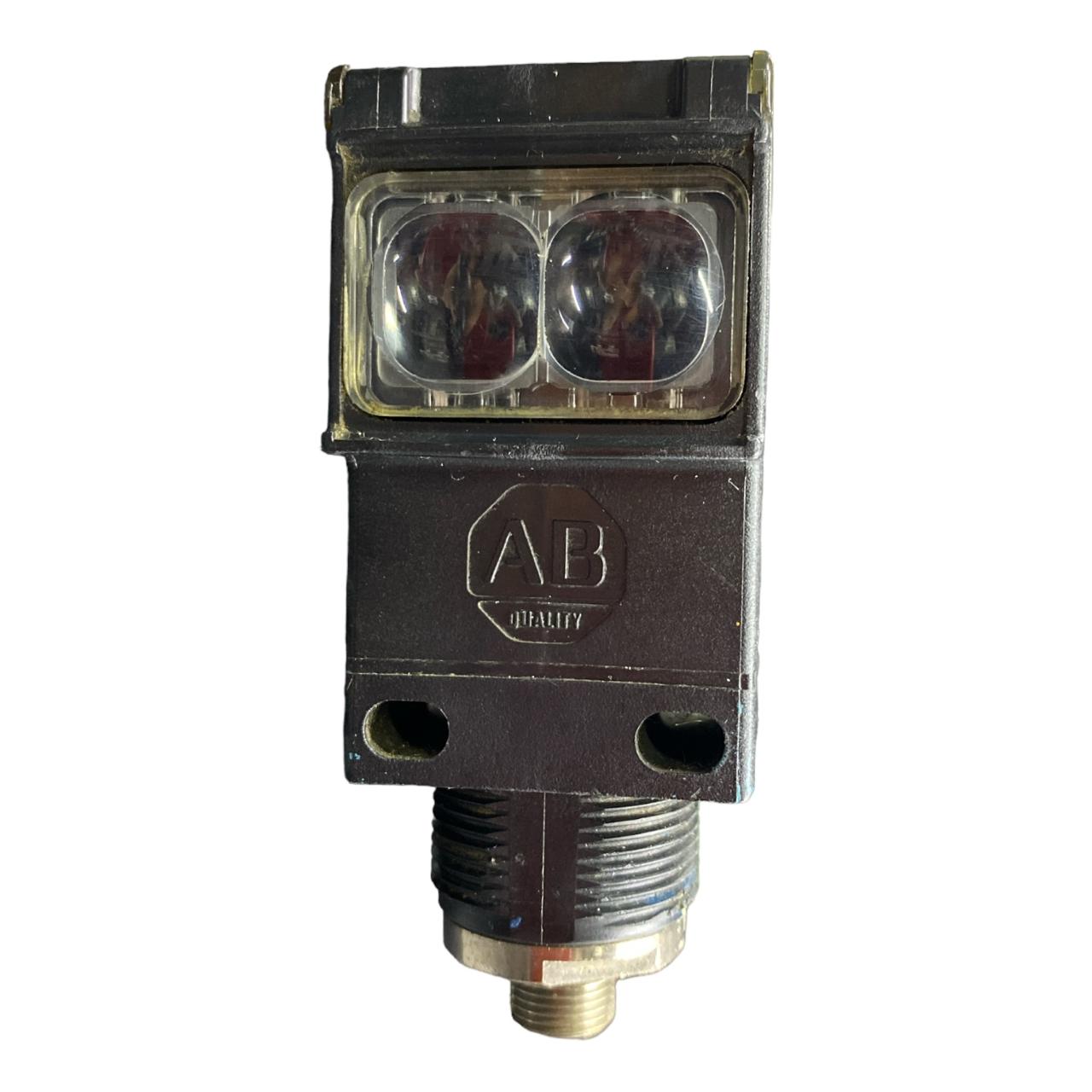 Allen Bradley 42grr-9000-qd