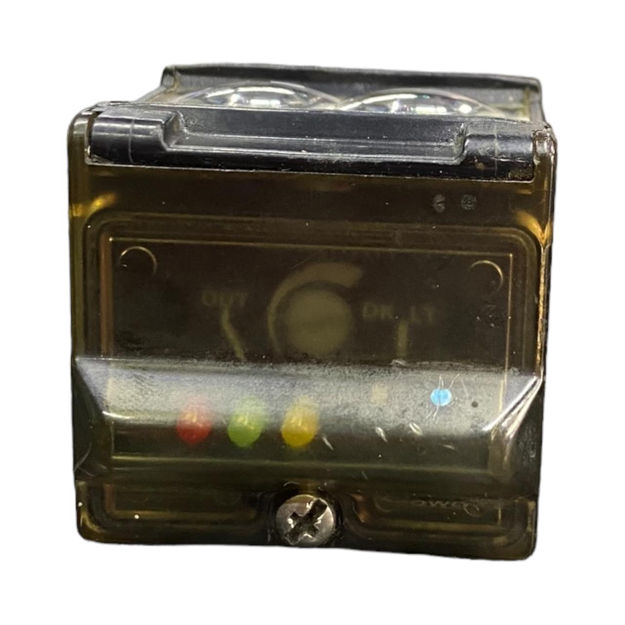 Allen Bradley 42grr-9000-qd
