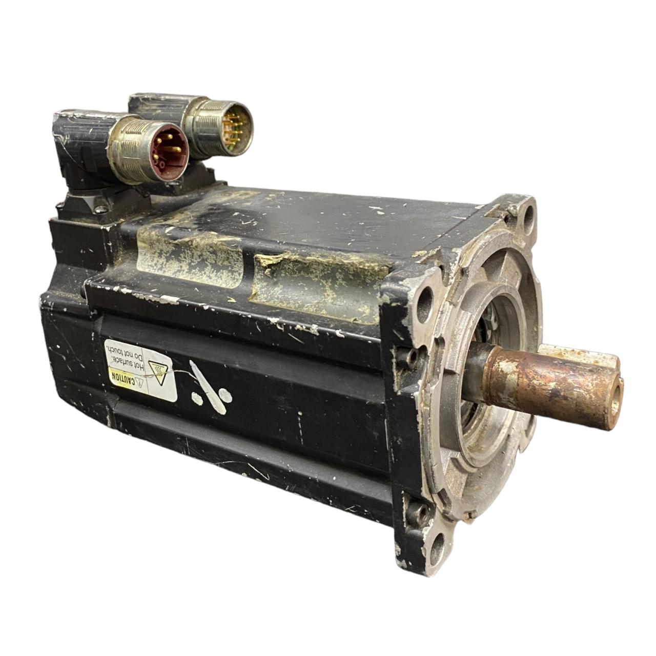 Allen Bradley Mpl-b430p-mj72aa Servo Motor