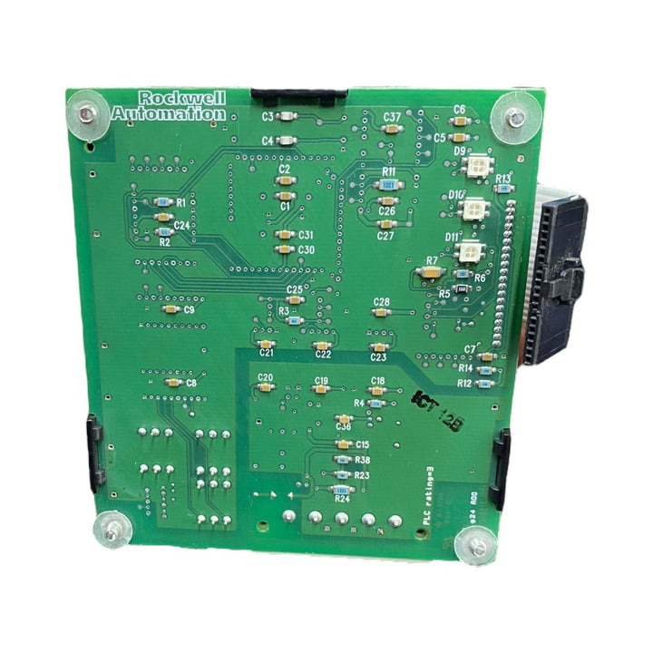 Allen Bradley 20-comm-d Serie B