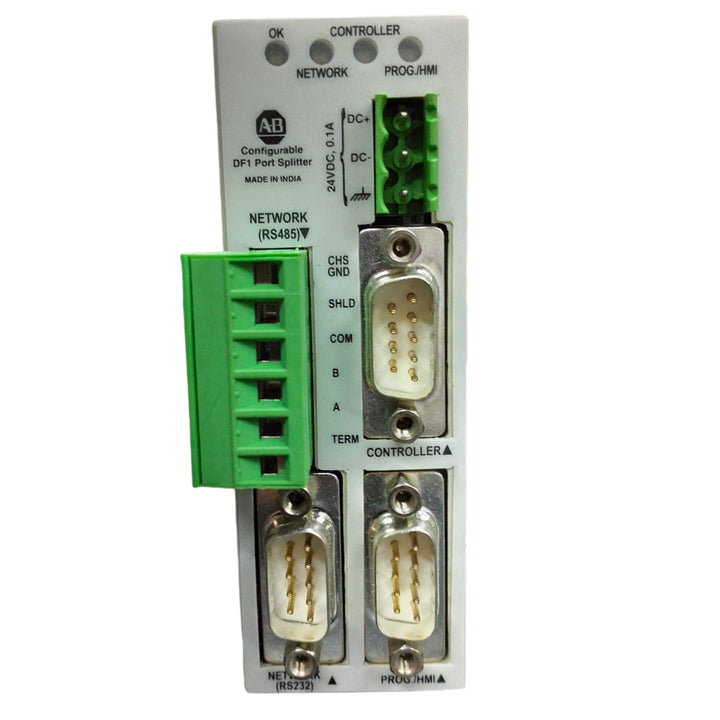 Allen Bradley 1747-dps2  PLC