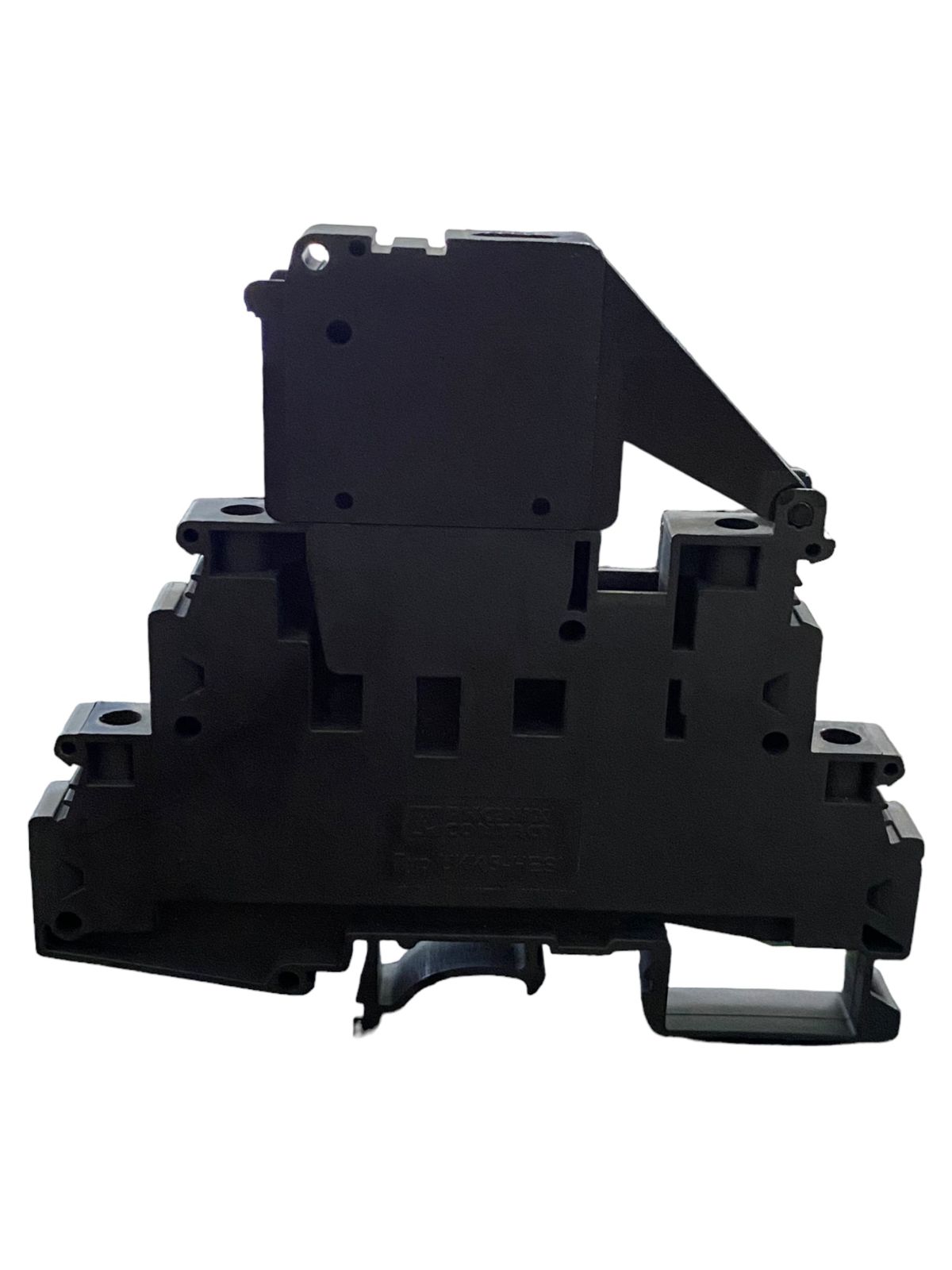 Phoenix Contac Ukk5-hesi Clema portafusible