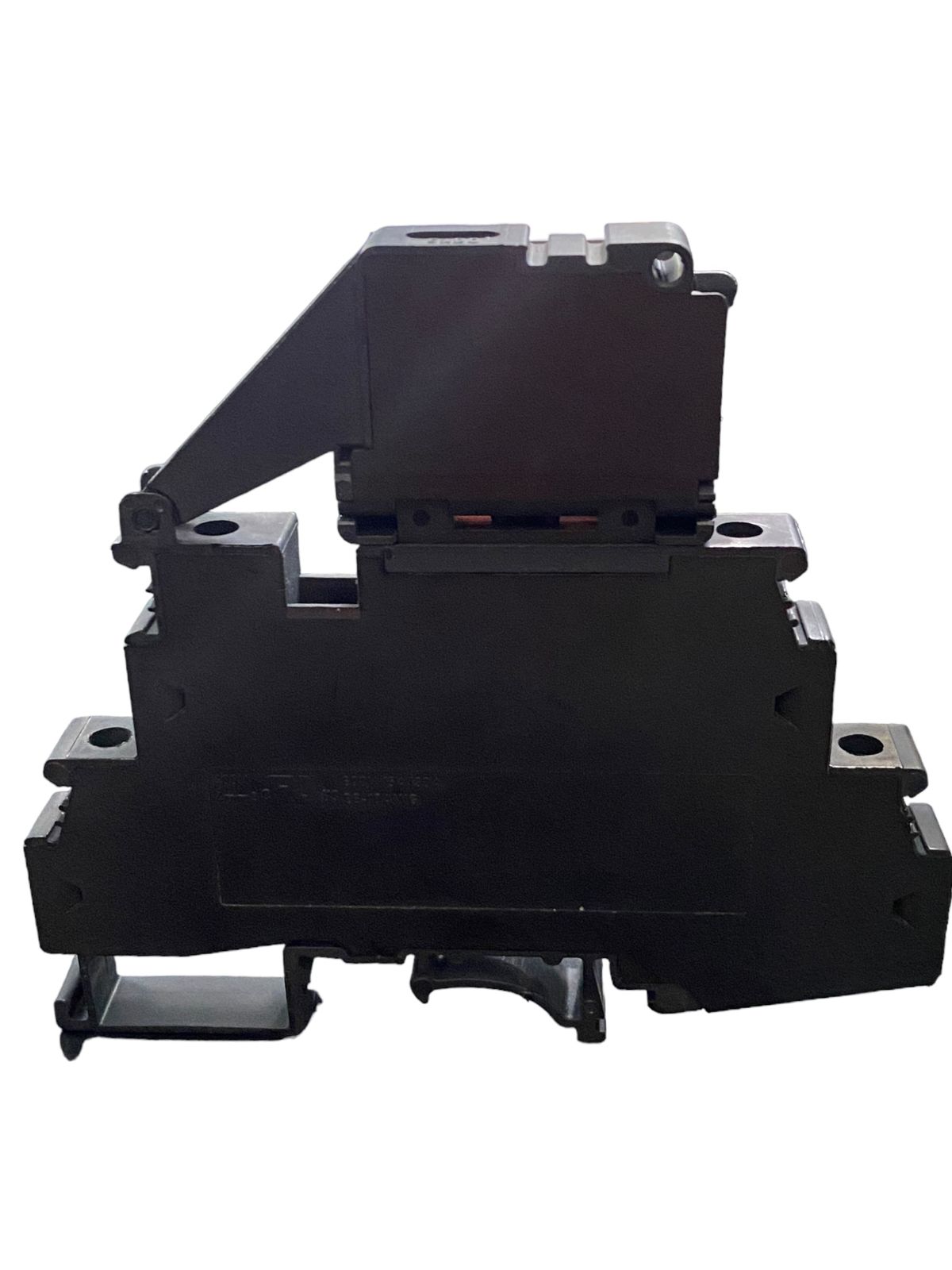Phoenix Contac Ukk5-hesi Clema portafusible