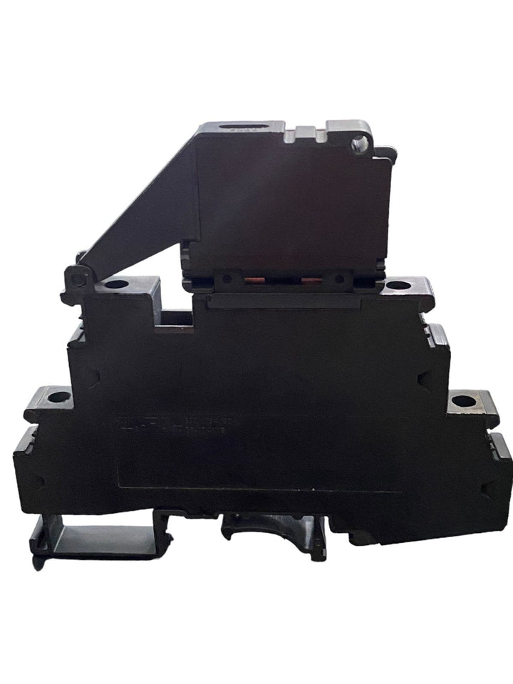 Phoenix Contac Ukk5-hesi Clema portafusible