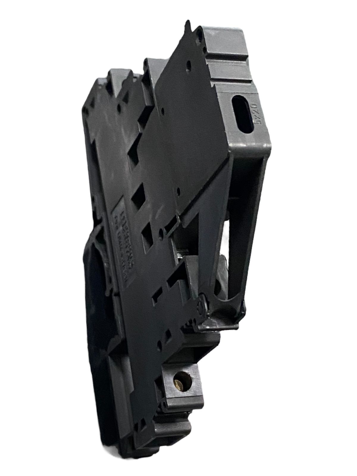 Phoenix Contac Ukk5-hesi Clema portafusible
