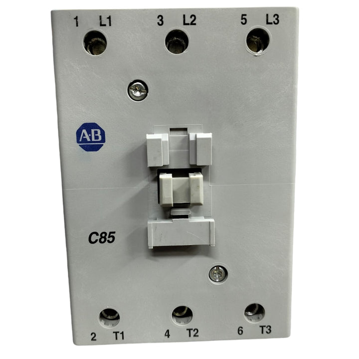 Allen Bradley 100-C85D00 AC Contactor