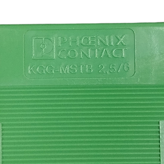 PHOENIX CONTACT  KGG-MSTB 2,5/6 PROTECTOR DE CABLE