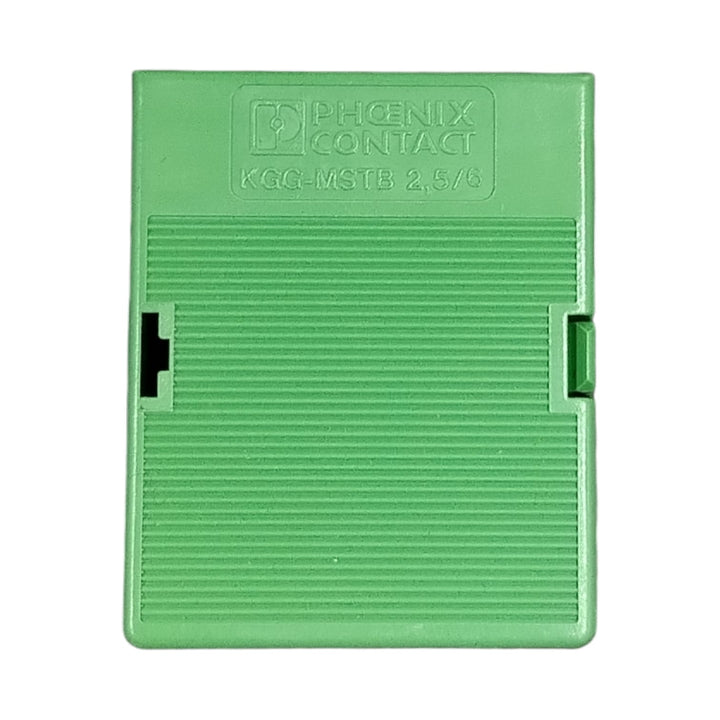 PHOENIX CONTACT  KGG-MSTB 2,5/6 PROTECTOR DE CABLE