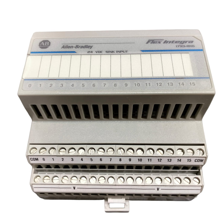 Allen Bradley 1793-IB16 Módulo de entrada