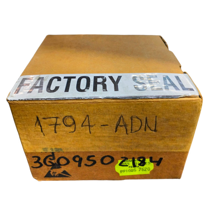 Allen Bradley 1794-adn Módulo