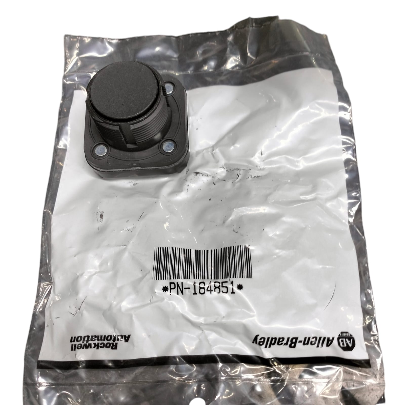 Allen Bradley 800h-ar2 Botón